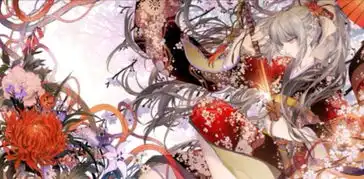 p站初音未来古风动漫美少女萌系软妹堆糖,美好生活研究所
