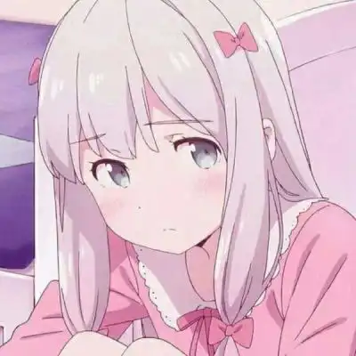 抖音动漫情头一对两张
