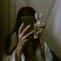 一波黑色系女头望喜欢这里馨辰qq女生头像我要个性网
