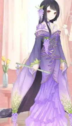 暖暖环游世界白银时代紫墨潭魔发奇璇攻略
