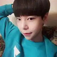 清新白衬衫男头像微信头像图片大全

