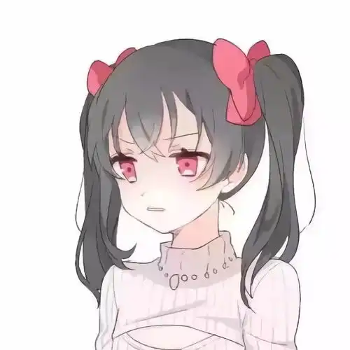 124张动漫男女生头像任你拿
