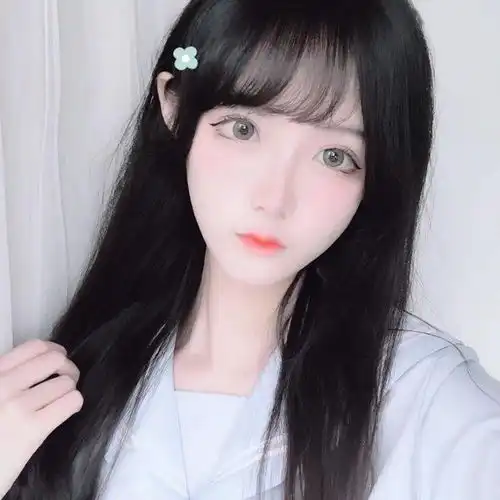 女生头像你的可爱,治愈一切不可爱759
