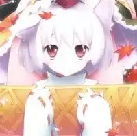 大家有没有这种画风的图片
