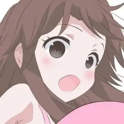 值得你打开看的可爱系女生漫头和昵称
