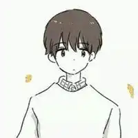 中分动漫男头像高冷微信头像图片大全
