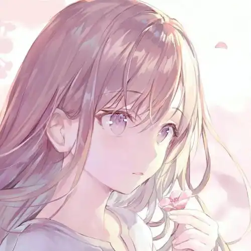 动漫女头新世纪温柔成熟知性的独立女青年.

