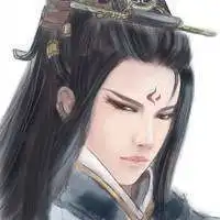 35张古风男生头像微信头像图片大全
