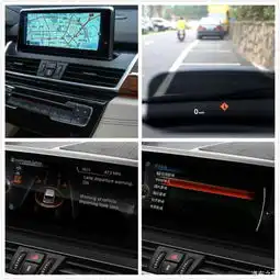 新bmw2系旅行车感受创新带来的惬意
