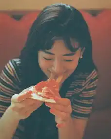 不输日系ins上这些韩系小清新摄影师治愈力max
