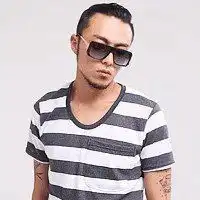男人戴眼镜头像戴眼镜的帅气男生头像
