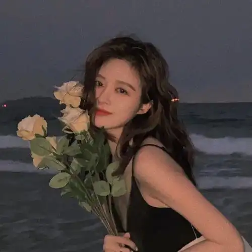 微信个性头像精选
