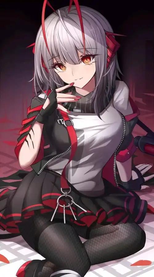二次元美女390多图系列一次看个够
