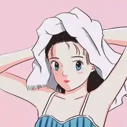 粉色系背景图丨确认你的少女心
