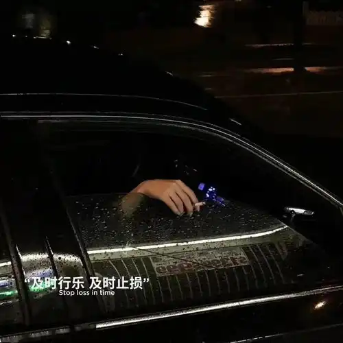 背景图渐渐的我不再期待任何人和事了
