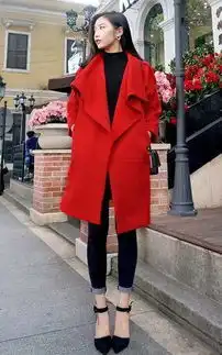 学会穿衣服很重要,这样搭配时髦又漂亮
