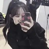 精美qq头像女生
