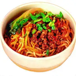 吾麦道牛肉面产品图片展示吾麦道牛肉面案例图片吾麦道牛肉面店铺图
