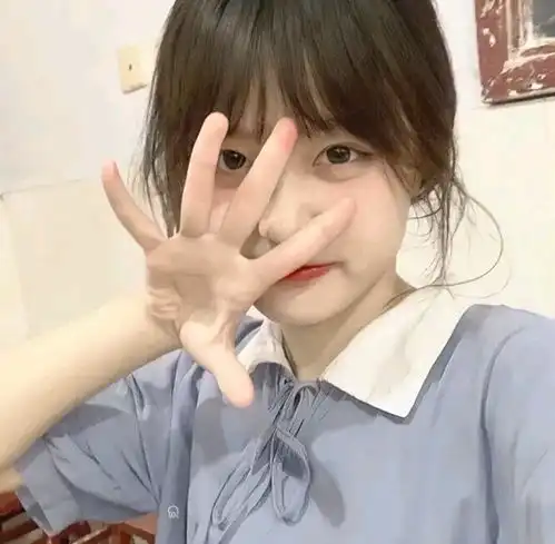 小众女头丨我把你设置成消息免打扰之后,每次打开微信都像是在刮彩票
