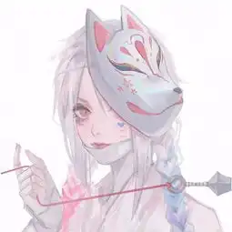 铭万众筹丨情侣头像
