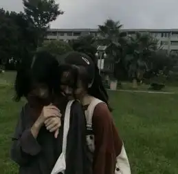 最近仙女系闺蜜头像火了和你在一起,才可以尽情犯神经
