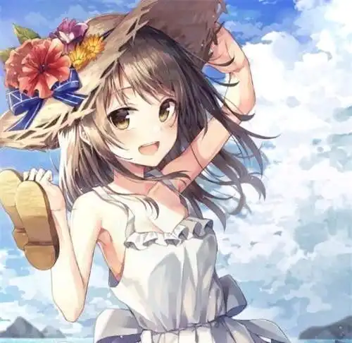 木木收集来的二次元美图二十七

