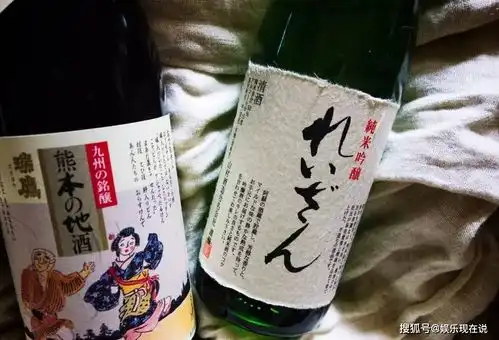 深受日本人喜爱的口嚼酒,要用少女的唾液发酵,真的好喝吗
