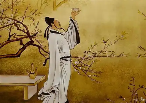 李白被妻子嫌弃,写下一首诗,最后14字被无数人当成座右铭
