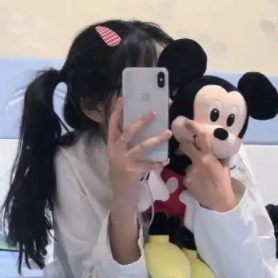 情侣头像对象不是人系列2
