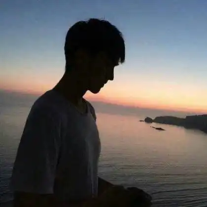 最潮微信男头像,年轻人就要走潮流范儿
