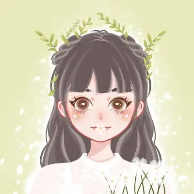 a4纸爱心头像卡通头像鸭风头像女生高清图片,堆糖,美图壁纸兴趣社区
