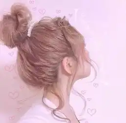 女生头像
