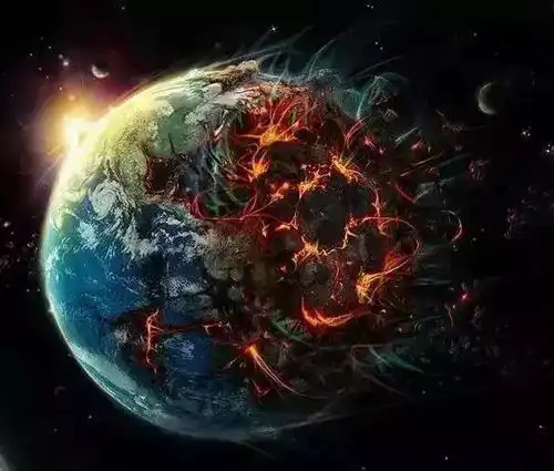 十种未来最可能发生世界末日的事件
