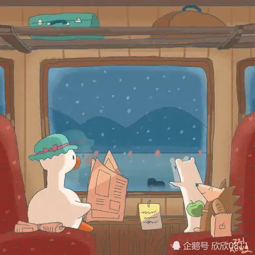 治愈系壁纸背景图治愈系背景图来了
