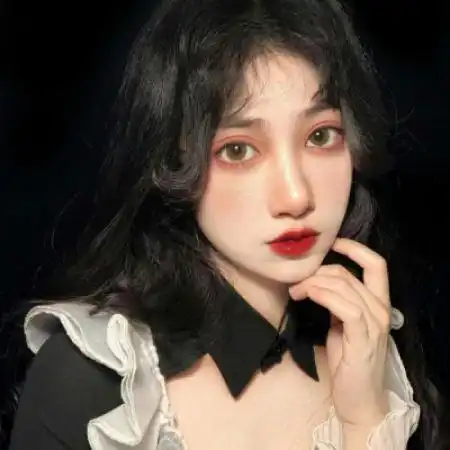 优质高冷霸气女生头像,超拽清晰女神送给你
