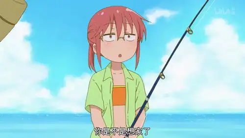 关于龙女仆的内涵
