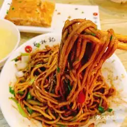 蔡林记机场店的全料热干面好不好吃用户评价口味怎么样武汉美食全料热干面实拍图片大众点评
