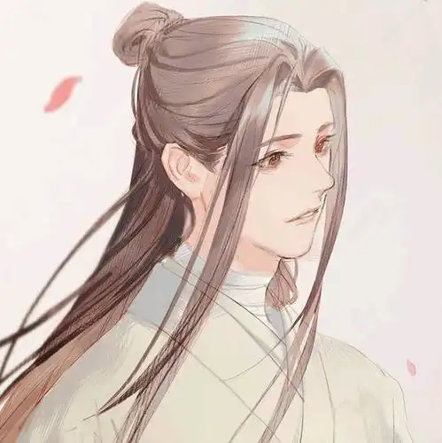 风无忌
