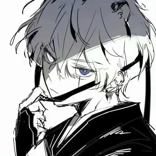 头像合集基姬头情头男头
