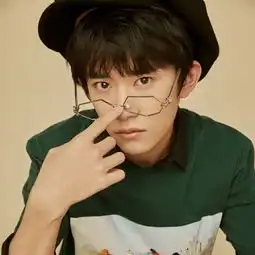 邢昭林刘昊然...这些95后男明星你最看好谁
