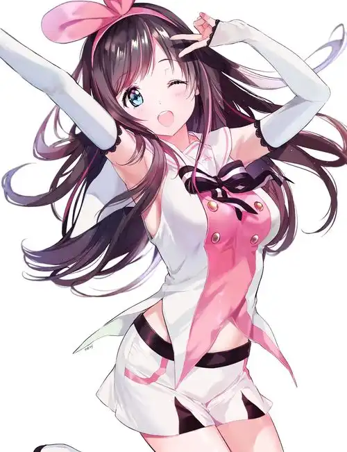 二次元画师随心推荐mery
