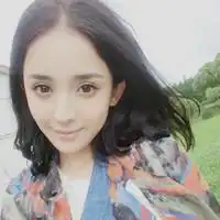 qq头像娜扎娜扎,古力娜扎,大爱,女生古力娜扎
