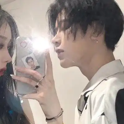 怎么看女生是不是认真恋爱看她有没有给你发这四字消息
