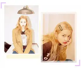 发型今年秋冬最火的3款卷发,谁烫都是仙女姐姐
