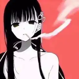 有没有这张情侣头像的另一张
