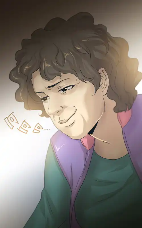男人害喜,是种怎样的体验
