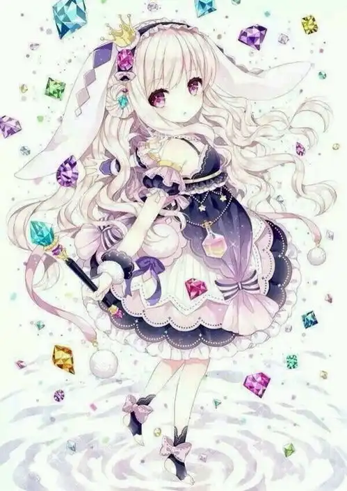 测测你的隐藏属性
