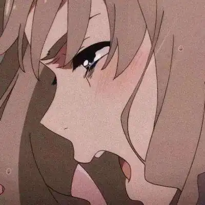 闺蜜头像优质动漫姐妹头像
