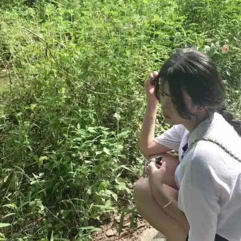 ins仙女闺蜜头像借着你的光,才瞧见从未见过的世界
