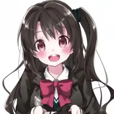 季然高质量唯美ins风小女生头像

